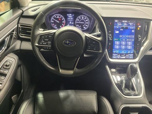 Used 2024 Subaru Outback Limited AWD/4WD image 22