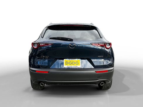 New 2026 MAZDA CX-30 Aire Edition image 4