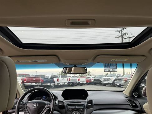 Used 2013 Acura RDX AWD w/ Technology Package image 24