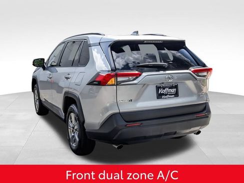 Certified 2024 Toyota RAV4 XLE AWD/4WD image 11