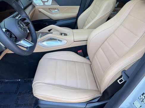 New 2026 Mercedes-Benz GLS 450 4MATIC image 5