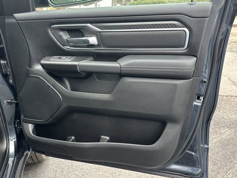 New 2026 RAM 1500 Big Horn/Lone Star image 16