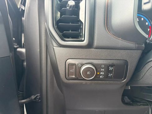 Used 2023 Ford Bronco Sport Outer Banks AWD/4WD image 20
