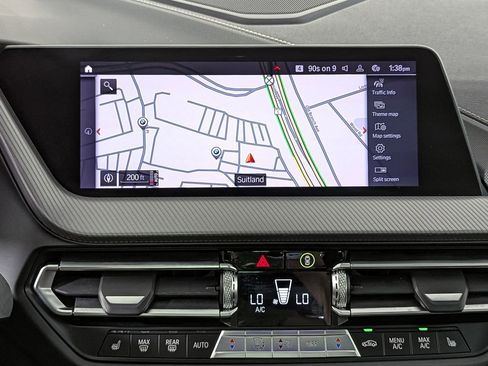 Certified 2022 BMW M235i xDrive Gran Coupe image 20