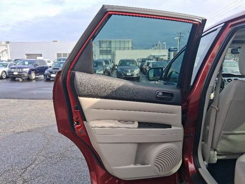 Used 2011 MAZDA CX-7 i Touring image 18