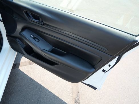 Used 2023 Nissan Altima 2.5 S FWD image 29