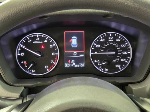 Certified 2024 Subaru Crosstrek 2.0i Premium AWD/4WD image 28