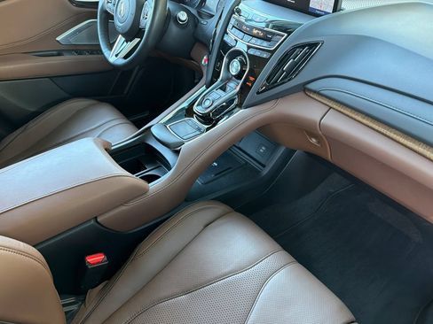 Used 2023 Acura RDX AWD w/ Advance Package image 16