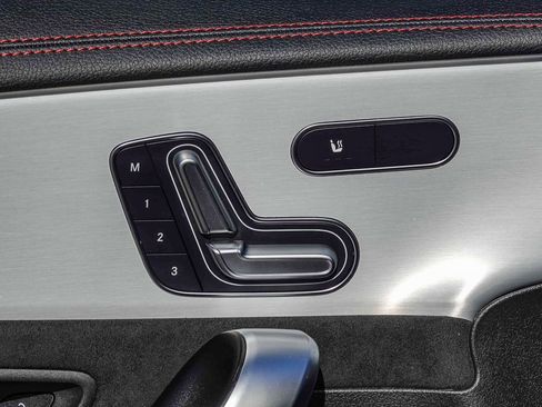 Certified 2025 Mercedes-Benz CLA 250 image 21