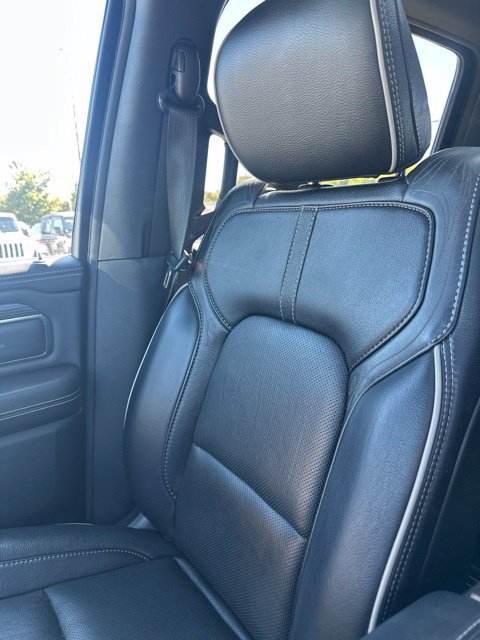 Used 2019 RAM 1500 Limited AWD/4WD image 61