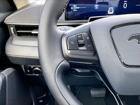 Used 2025 Ford Mustang Mach-E Select image 28