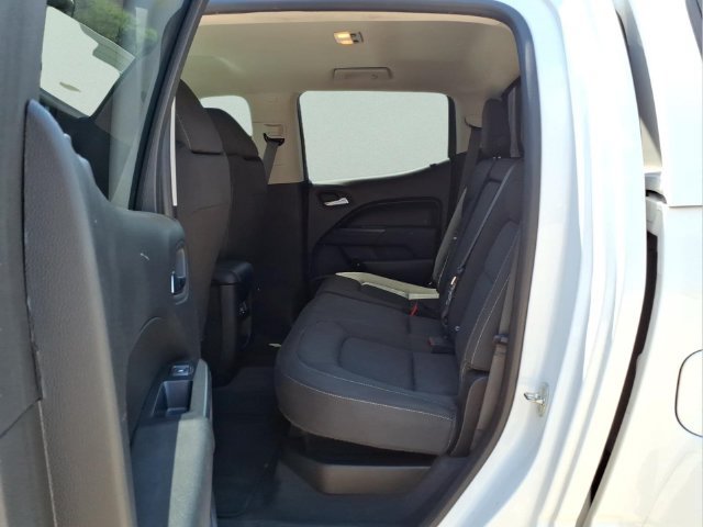 Used 2020 Chevrolet Colorado LT w/ Safety Package RWD image 22