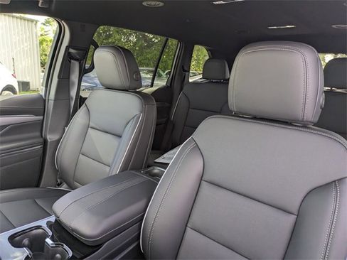 New 2025 Buick Enclave Preferred image 21