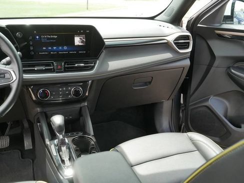 Used 2024 Chevrolet TrailBlazer ACTIV AWD/4WD image 23