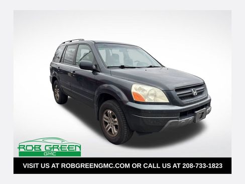 Used 2004 Honda Pilot EX image 1