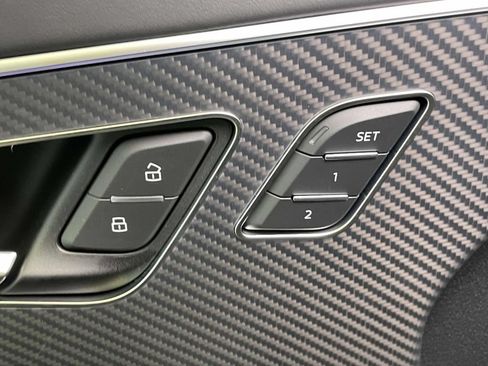 New 2026 Audi SQ8 Prestige AWD/4WD image 36