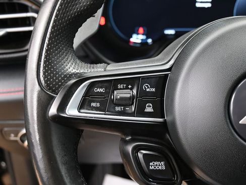 Used 2024 Dodge Hornet R/T image 19