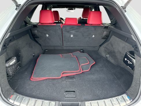 Used 2024 Lexus NX 350 F Sport AWD/4WD image 26