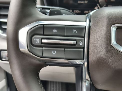 New 2026 GMC Terrain Denali image 34