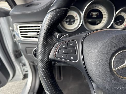 Used 2016 Mercedes-Benz CLS 400 4MATIC w/ Premium 1 Package image 19