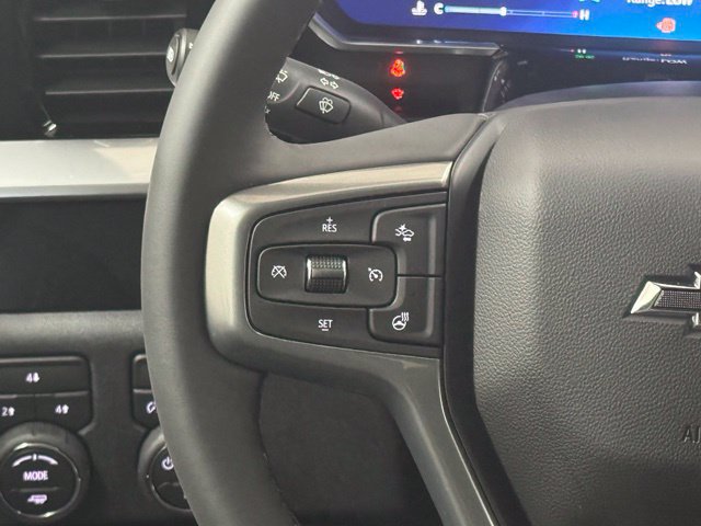 New 2026 Chevrolet Silverado 2500 LT w/ Trail Boss Package AWD/4WD image 12