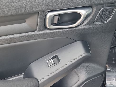 Used 2024 Honda Civic Sport image 12