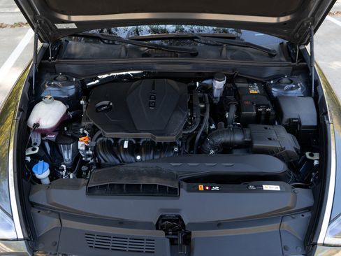 Used 2022 Hyundai Sonata SEL image 42