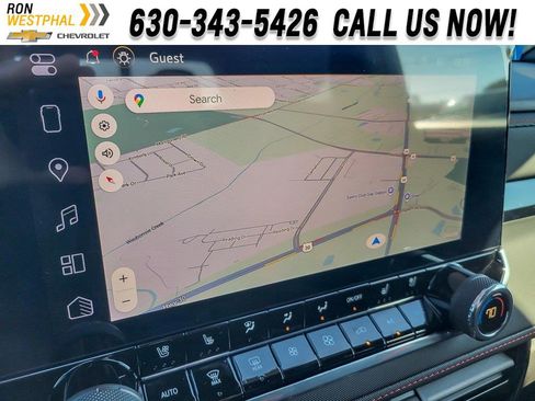 New 2026 Chevrolet Colorado Z71 w/ Z71 Convenience Package 2 image 11