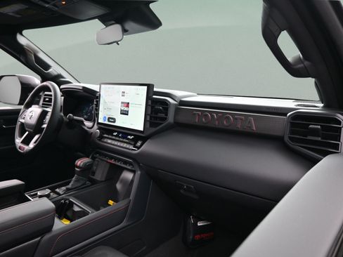 Certified 2026 Toyota Tundra TRD Pro AWD/4WD image 30