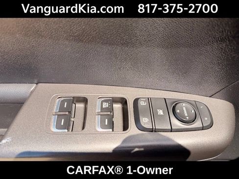 Certified 2022 Kia Sportage LX FWD image 18
