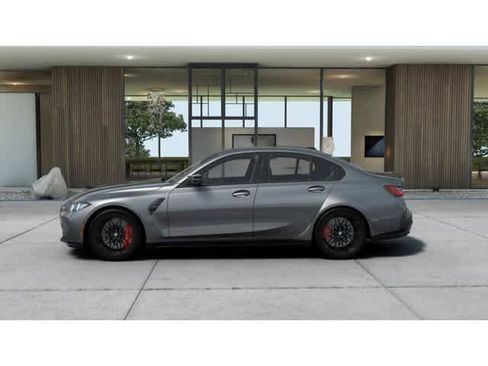 New 2026 BMW M3 Competition w/ Executive Package image 5