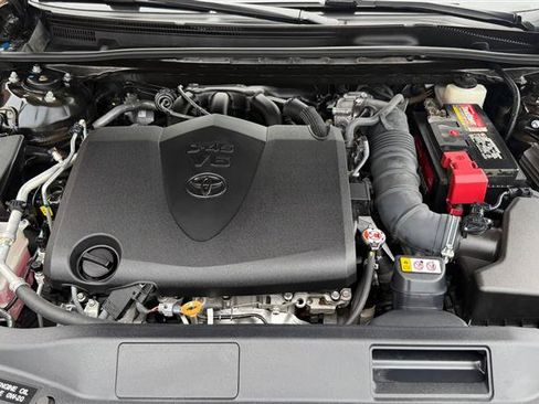 Used 2021 Toyota Avalon TRD FWD image 8