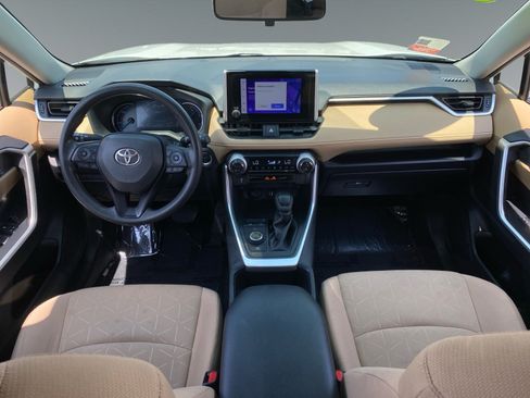Used 2023 Toyota RAV4 XLE w/ Convenience Package AWD/4WD image 9
