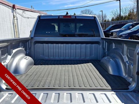Certified 2022 RAM 1500 Big Horn image 30