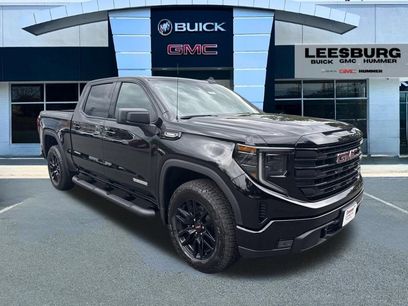 New 2026 GMC Sierra 1500 Elevation w/ Elevation Select Package