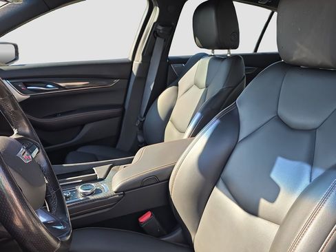Used 2023 Cadillac CT5 Sport image 7