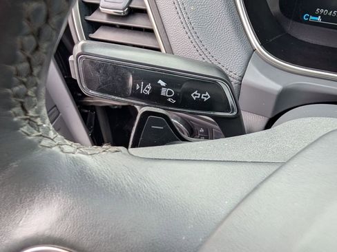 Used 2019 Lincoln Nautilus Reserve w/ Ultimate Package image 32