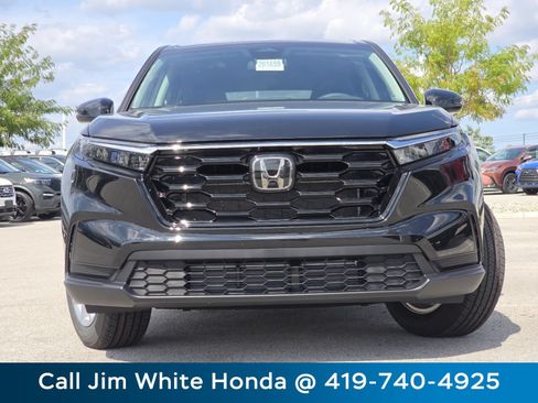 New 2026 Honda CR-V EX image 10