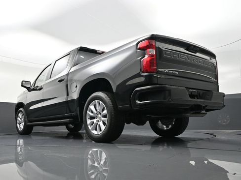 Used 2026 Chevrolet Silverado 1500 Custom image 27
