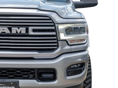 Used 2022 RAM 3500 Laramie AWD/4WD image 51