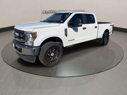 Used 2020 Ford F250 XL w/ STX Appearance Package