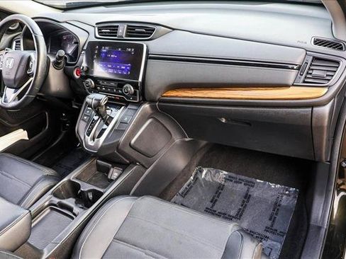 Used 2019 Honda CR-V EX-L image 22