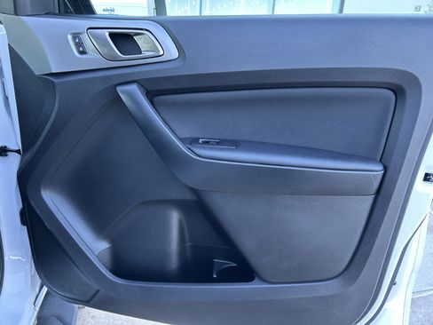 Used 2021 Ford Ranger XLT w/ Equipment Group 301A Mid image 18