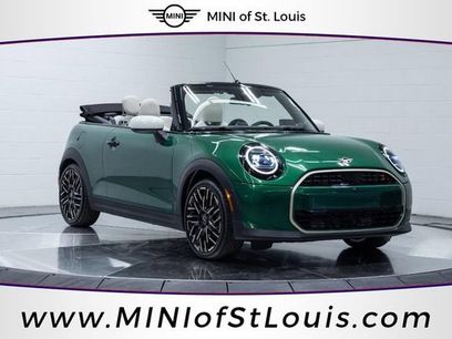 New 2026 MINI Cooper S