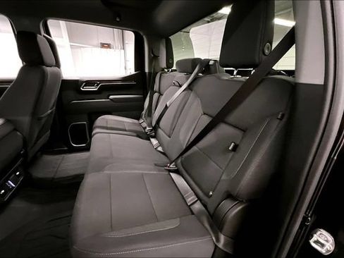 Used 2026 GMC Sierra 1500 Elevation w/ Elevation Select Package AWD/4WD image 24