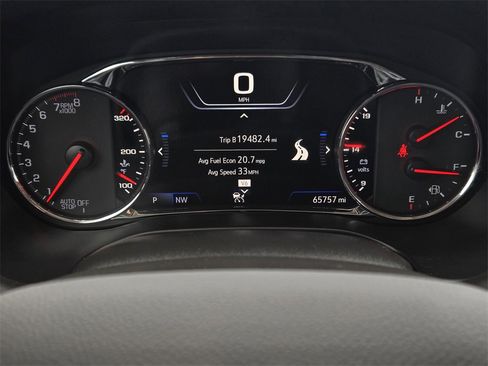 Used 2020 GMC Acadia Denali w/ Technology Package image 6