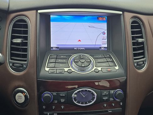 Used 2016 INFINITI QX50 2WD w/ Premium Plus Package image 19