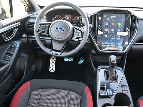 New 2026 Subaru Impreza RS image 9