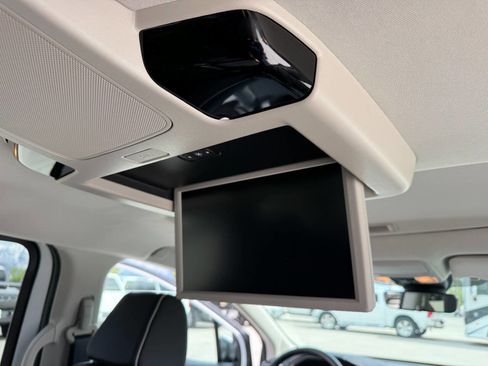 Used 2026 Honda Odyssey Elite image 24
