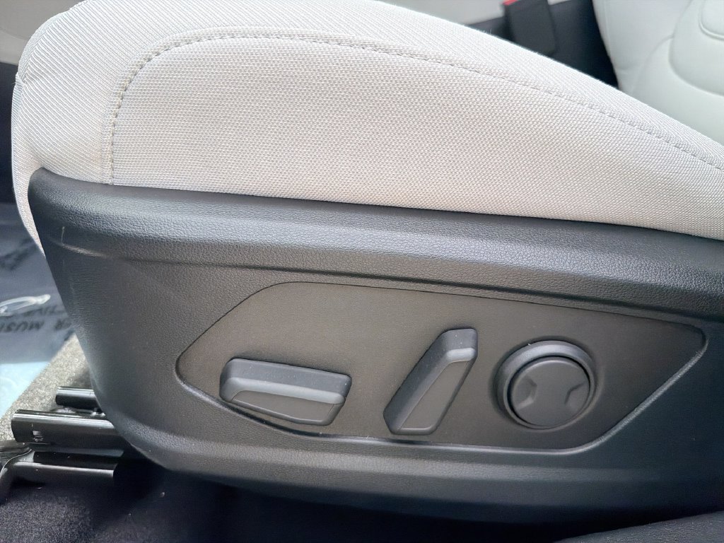 New 2026 Hyundai Tucson SEL AWD/4WD image 14